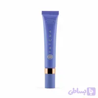 سرم آبرسان دور چشم تاچا مدل luminous Tatcha luminous deep hydration firming eye serum