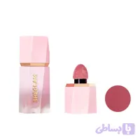رژگونه مایع شیگلم مات مدل Rose Ritual شماره 62