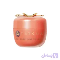 کرم دور چشم روشن کننده Brightening تاچا 15 میل