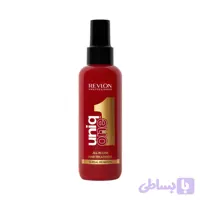 اسپری موی 10 کاره رولون یونیک وان Revlon Uniq One حجم 150 میل
