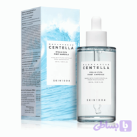 سرم التیام بخش سنتلا ماداگاسکار اسکین 1004 SKIN1004 Madagascar Centella Ampoule
