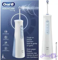 دهانشویه برقی / واترجت Oral-B AquaCare 4 JAS22