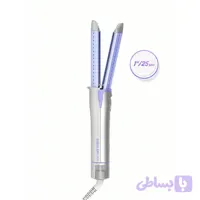 دستگاه فر کننده مو شیگلم مدل One Touch Airflow Styler Pro سایز 25 میلی‌متر