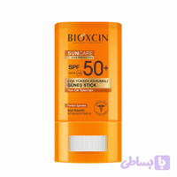 ضد آفتاب استیکی Bioxcin Sun Stick SPF50
