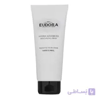 کرم مرطوب کننده دست و ناخن ادورامکس مدل Hydra Advanced حجم 75 میلی لیتر