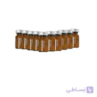 سرم تقویت کننده مو فولیکا مدل Therapeutic Ampoule حجم 7.5 میلی لیتر بسته 10 عددی