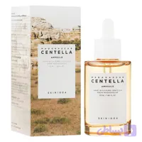 سرم التیام بخش سنتلا ماداگاسکار اسکین 1004 SKIN1004 Madagascar Centella Ampoule (کد IZ809)