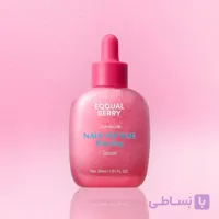 سرم پپتاید بوستینگ و NAD جوانساز و ضدچروک اکوال بری