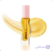روغن لب عسل گیسو با طعم boney gold حجم 8 میل