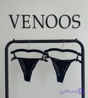 شورت مخملی