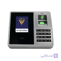 دستگاه حضور و غیاب مدل NP 589