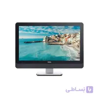 All in one برند DELLمدل i5 نسل3 استوک