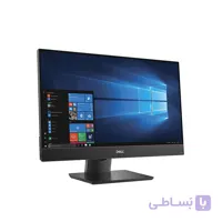 All In One برند DELL مدل i5 نسل7 استوک