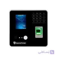 دستگاه حضور و غیاب ZK مدل BK100 PLUS