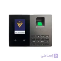 دستگاه حضور و غیاب مدل NP761 PLUS