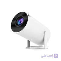 ویدئو پروژکتور هوشمند HY300