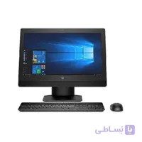 All In One برند HP مدل i5 نسل3 استوک