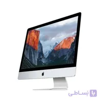 All in one برند Apple مدل i5 نسل5 استوک