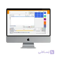 All in one برند Apple مدل i5 نسل 3 استوک