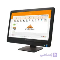 ALL IN ONE برند Dell  مدل i5 نسل 4 استوک