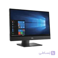 All In One برند DELL مدل 5270 استوک