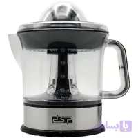 دستگاه ابمیوه گیری dsp مدلkj1082