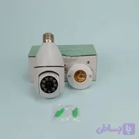 دوربین مدار بسته لامپی مدل ۷۳۸۰