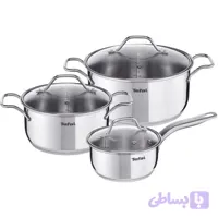 سرویس شش تیکه استیلB864s674