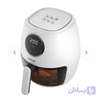 سرخ کن سنکور مدل SENCOR SFR 5340WH