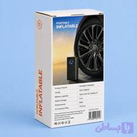 پمپ باد شارژی MDHLمدل CQBR-002