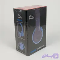 هدفون مدل p47EDR