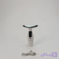 ماساژور صورت و گردن ۷کاره مدل neck beauty device