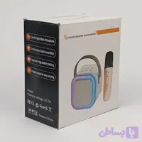 اسپیکر بلوتوثی مدل K12