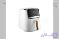 سرخ کن ویتا مدل SENCOR SFR 6551WH-EUE3