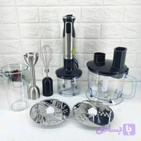 گوشت کوب ۹کاره مکسیمان max_2010