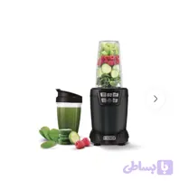 شیکر سنکور مدل SENCOR SNB 6600BK