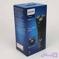 ماشین اصلاح موی صورت Philips مدل:S1151