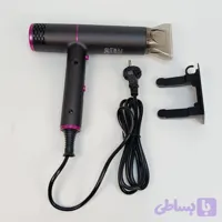 سشوار دسته تاشو لایچی مدل L-1120