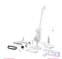 بخارشوی سنکور مدل SENCOR 6010 WH