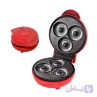 دونات ساز سوکانی مدل SK-BBQ-854