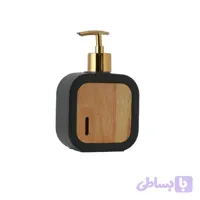 جا مایع هوفیلوس Hofilos طرح دار لیندا کد 1207