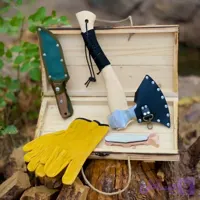 پک هدیه ی لوکس | پکیج وایکینگ