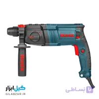 بتن کن برقی 22میلی‌متری 700وات رونیکس مدل 2724