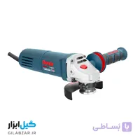 مینی فرز برقی 115 میلی‌متری 880 وات رونیکس مدل 3110
