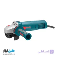 مینی فرز 1200 وات 115 میلی متری رونیکس مدل 3101