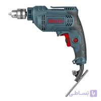 دریل برقی 10میلی‌متری 450 وات رونیکس مدل 2112