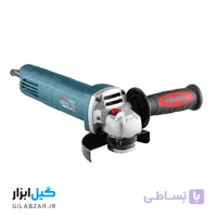 مینی فرز برقی 115 میلی‌متری 860 وات رونیکس مدل 3112