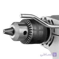 دریل برقی گیربکسی 13 میلی‌متری آچاری 1050 وات رونیکس مدل 2221