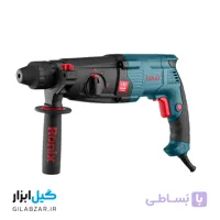 بتن کن 30 میلی متری 900 وات رونیکس مدل 2731