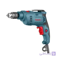 دریل چکشی 10میلی متر 450 وات آچاری رونیکس مدل 2121